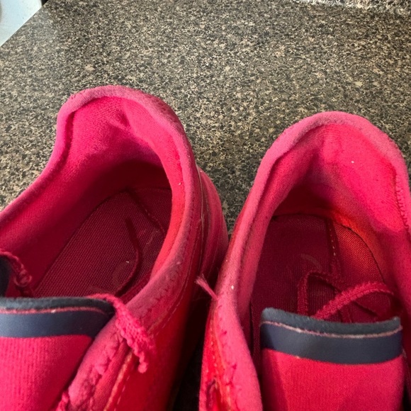 Nike Air Zoom SuperRep 3 Rush Pink / Mystic Hibiscus Shoes Women Size 8 - Picture 11 of 13